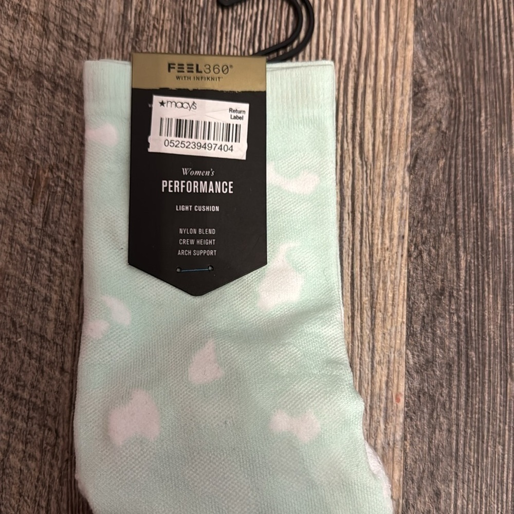 Women socks - Picture 2 of 8